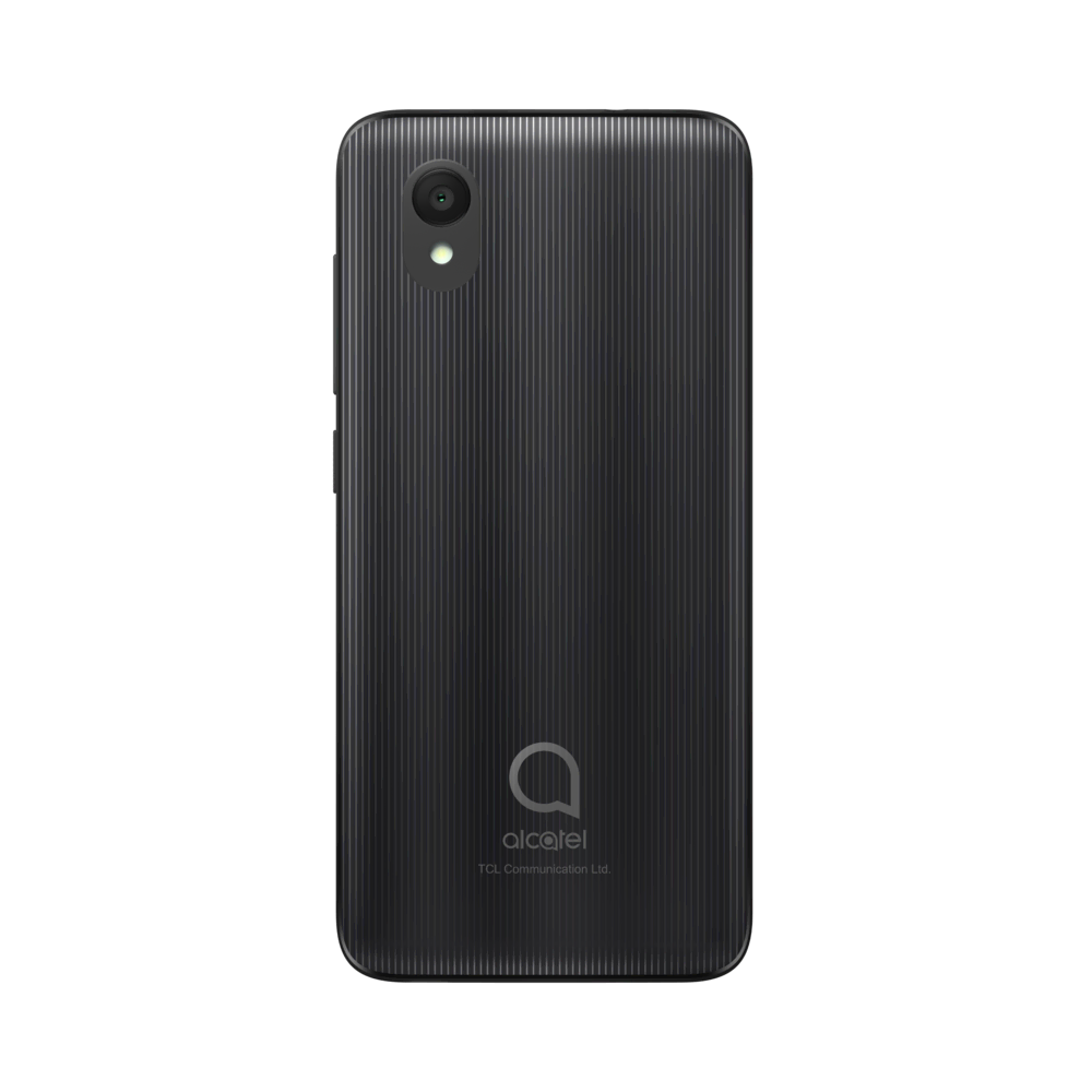 Alcatel 1 2021 Siyah 