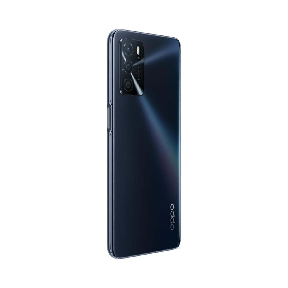 OPPO A16 64GB Siyah Android Telefon Modelleri