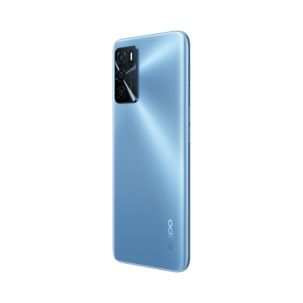 OPPO A16 64GB Mavi Android Telefon Modelleri