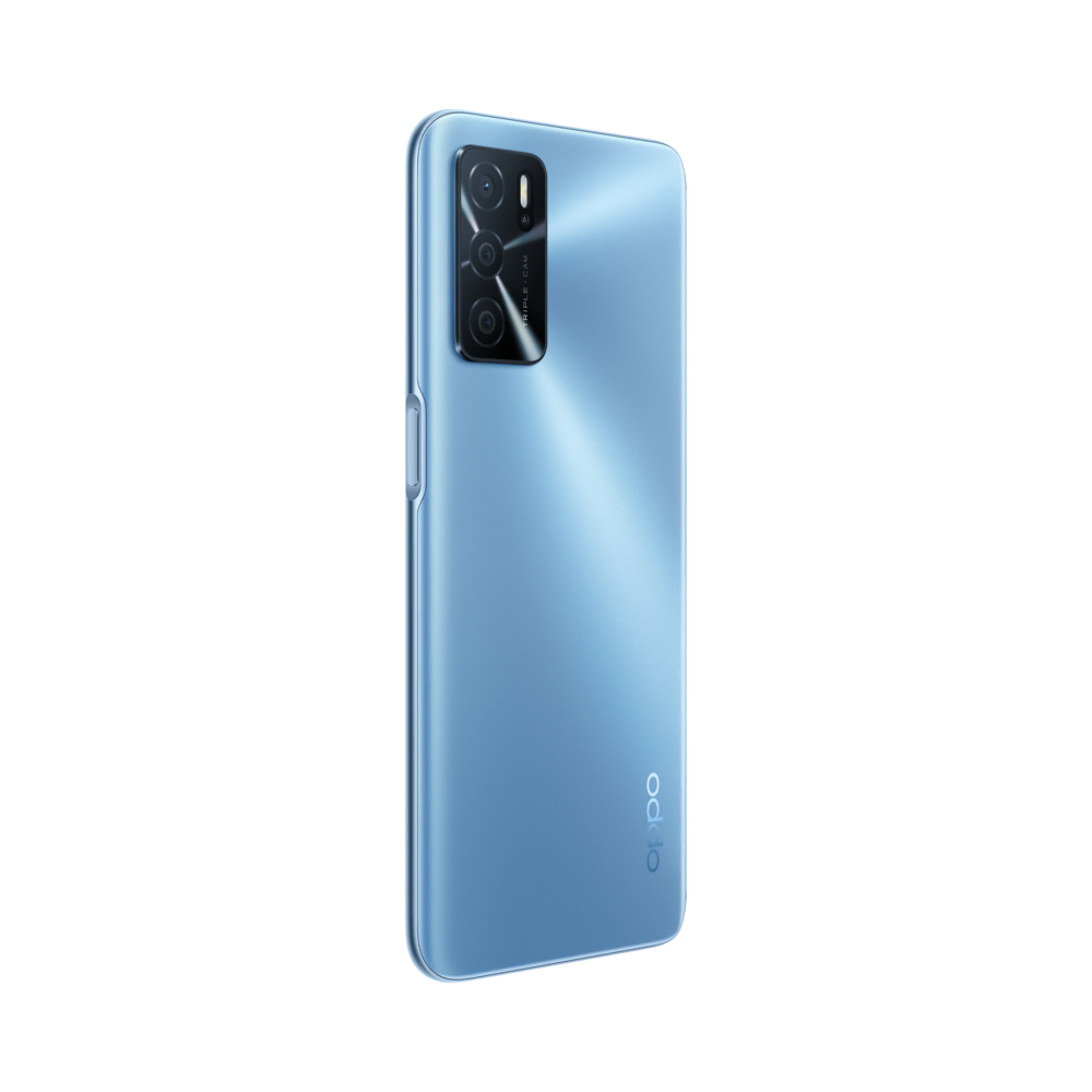 OPPO A16 32GB Mavi Android Telefon Modelleri
