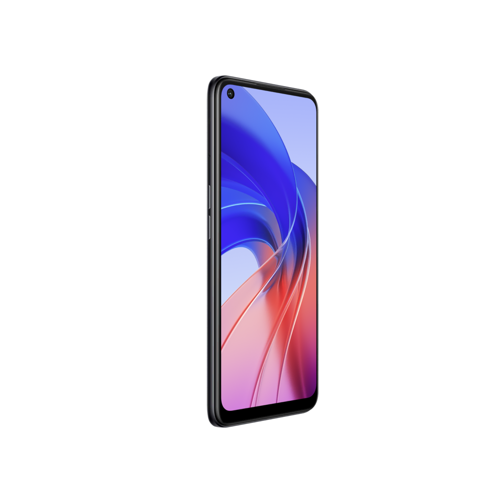 OPPO A55 64GB Siyah Android Telefon Modelleri