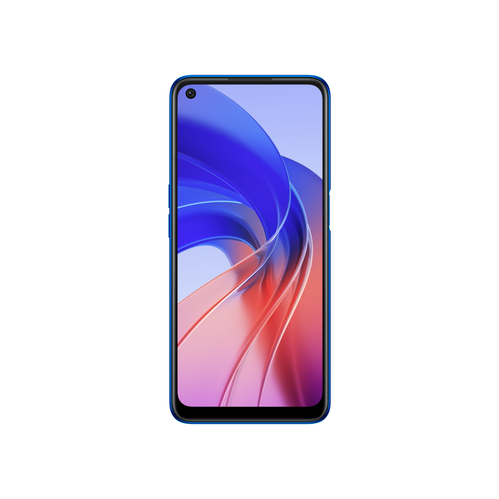 OPPO A55 64GB Mavi Android Telefon Modelleri