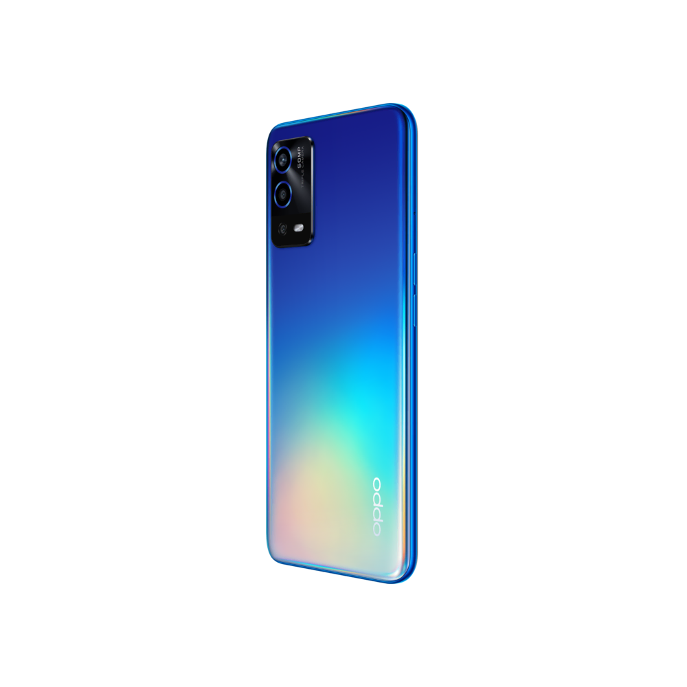 OPPO A55 64GB Mavi Android Telefon Modelleri