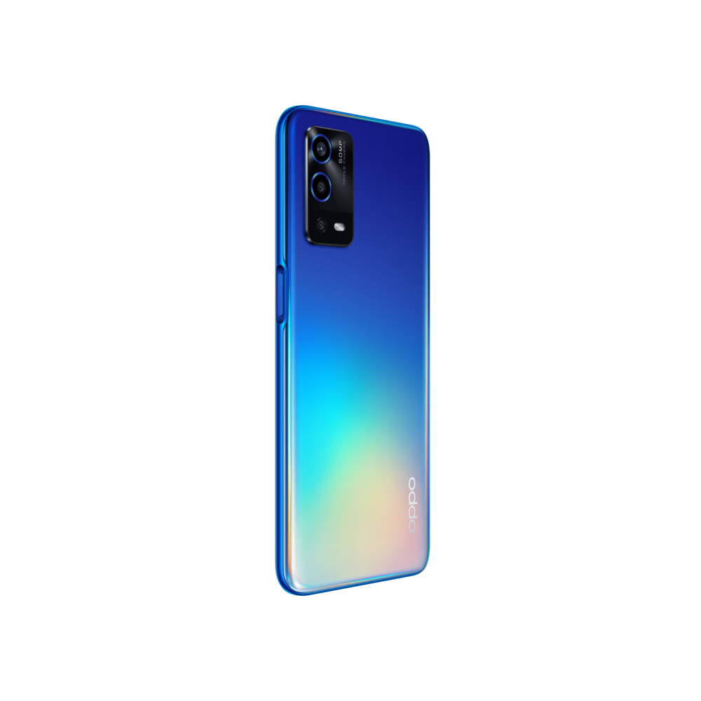 OPPO A55 64GB Mavi Android Telefon Modelleri