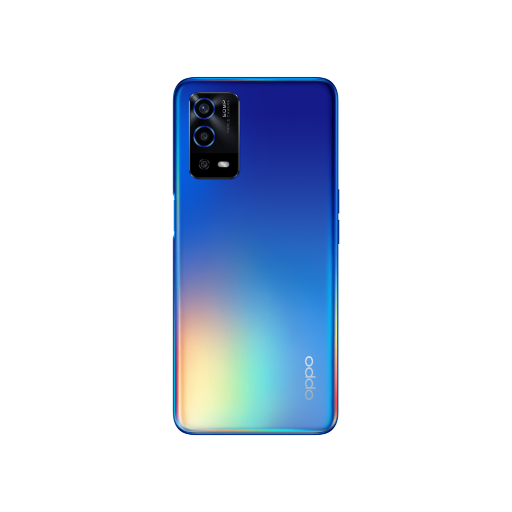 OPPO A55 64GB Mavi Android Telefon Modelleri
