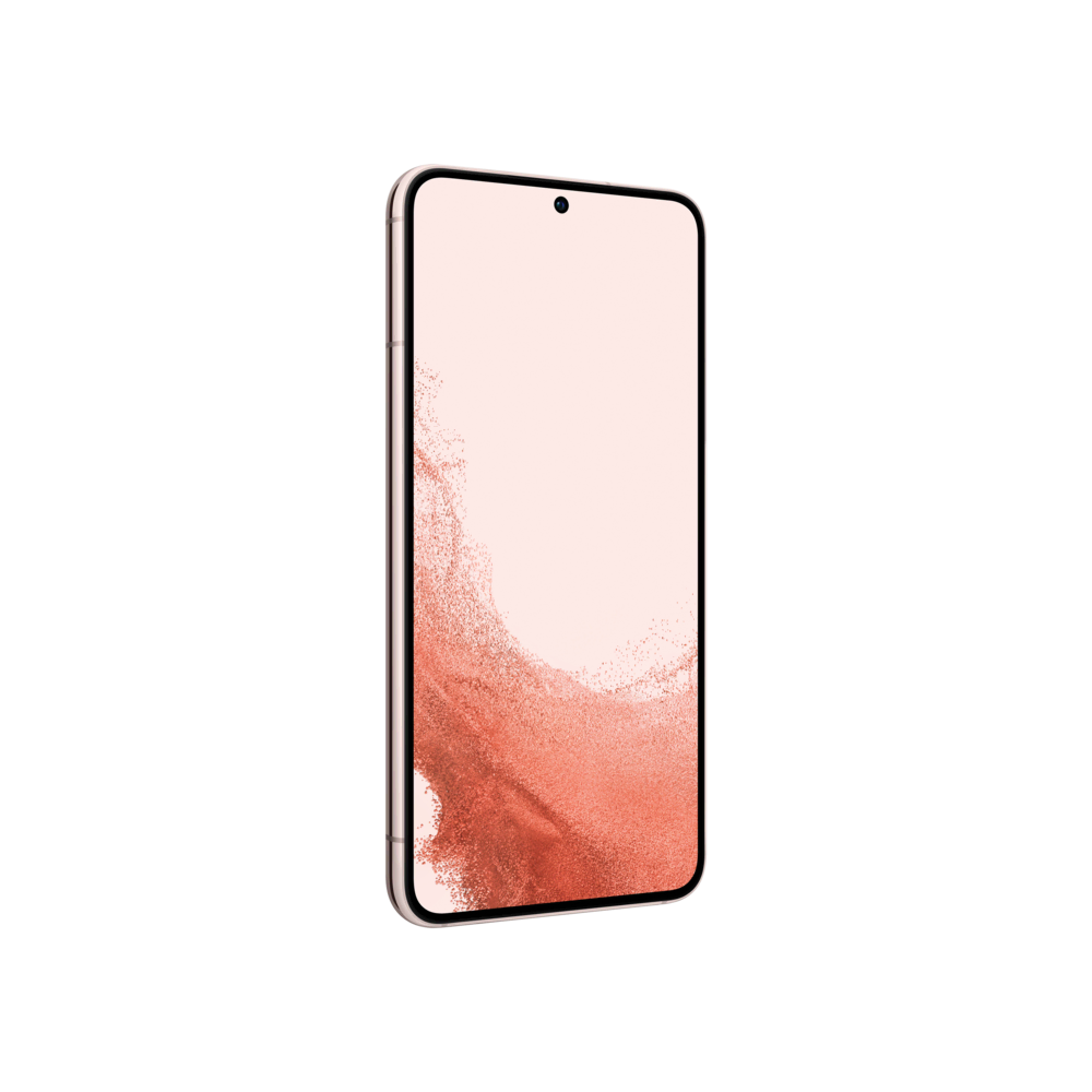 SAMSUNG Galaxy S22 128GB Pembe Android Telefon Modelleri