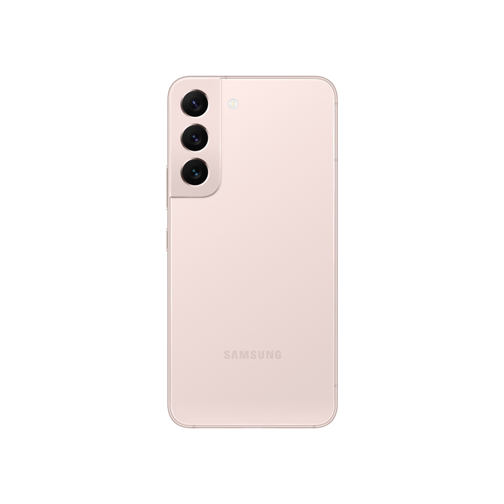 SAMSUNG Galaxy S22 128GB Pembe Android Telefon Modelleri