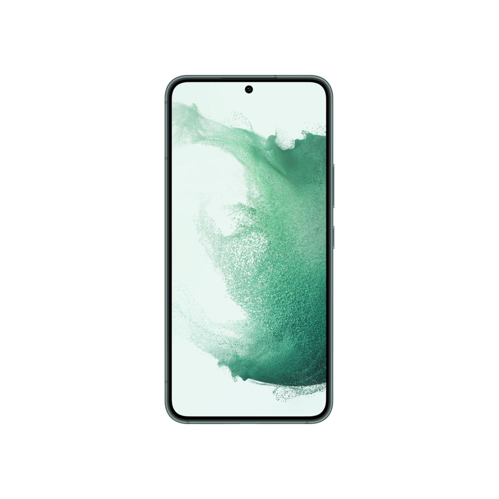 SAMSUNG Galaxy S22 128GB Yeşil Android Telefon Modelleri