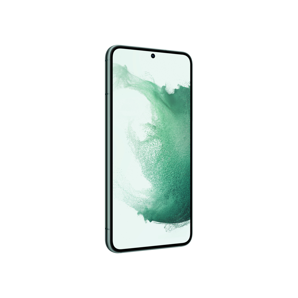 SAMSUNG Galaxy S22 128GB Yeşil Android Telefon Modelleri