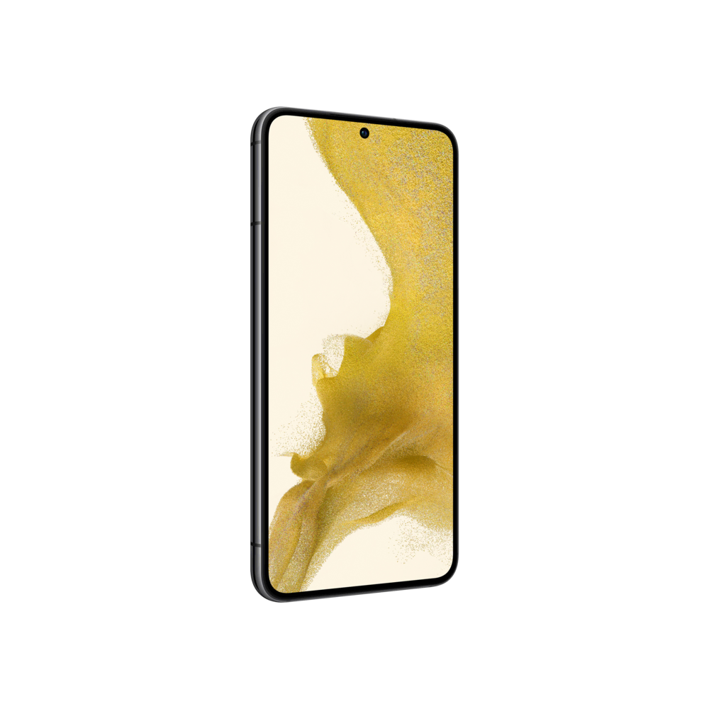 SAMSUNG Galaxy S22 128GB Siyah Android Telefon Modelleri