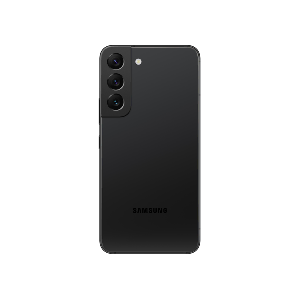 SAMSUNG Galaxy S22 128GB Siyah Android Telefon Modelleri