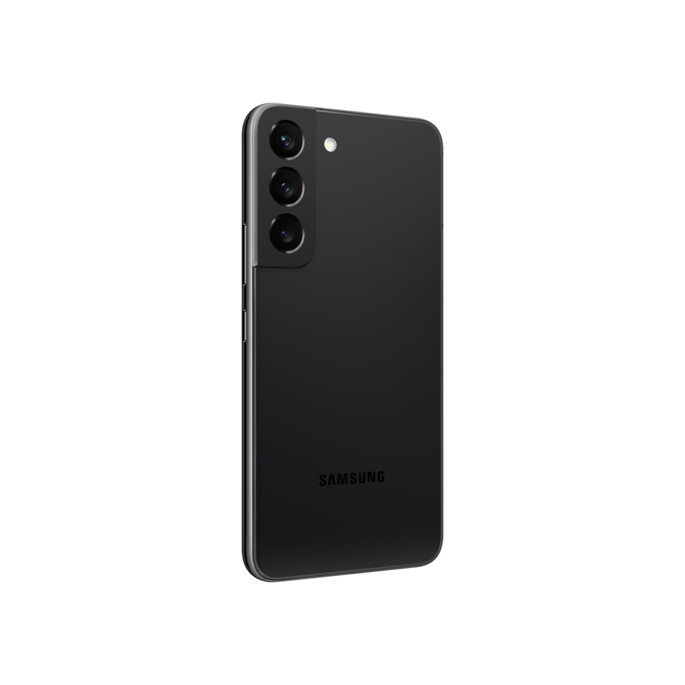 SAMSUNG Galaxy S22 128GB Siyah Android Telefon Modelleri