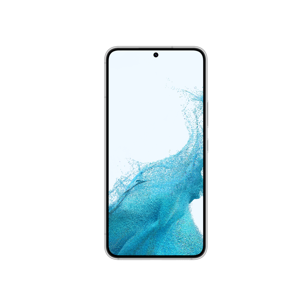 SAMSUNG Galaxy S22 128GB Beyaz Android Telefon Modelleri