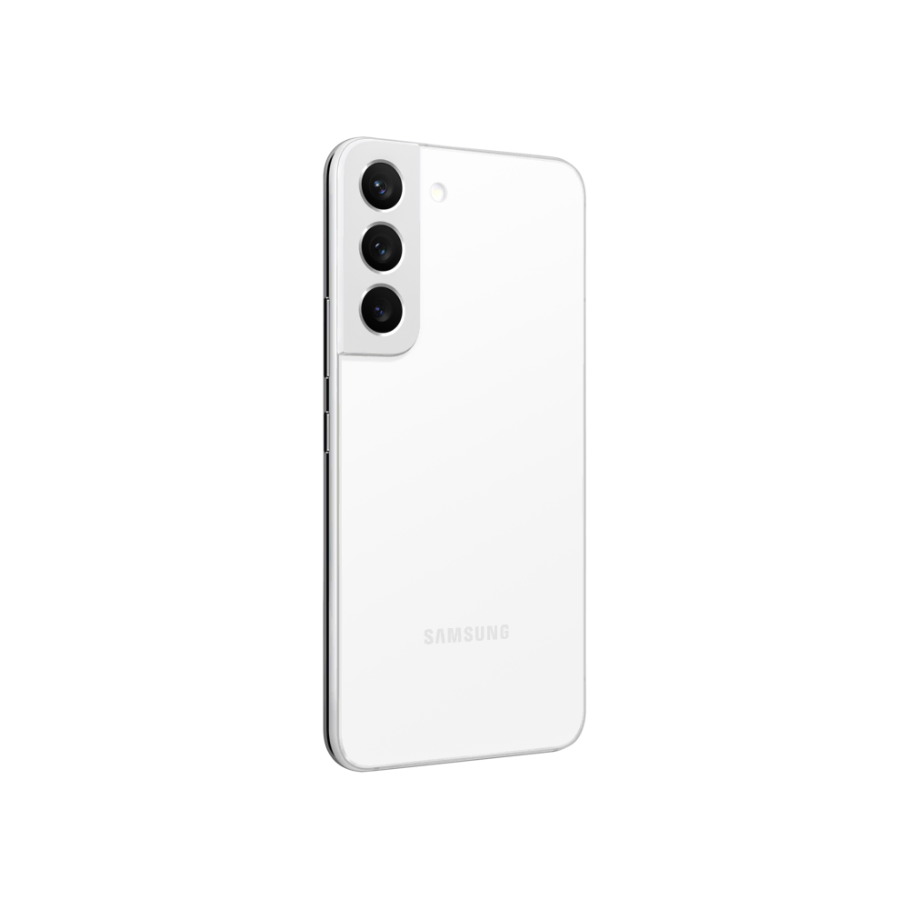 SAMSUNG Galaxy S22 128GB Beyaz Android Telefon Modelleri