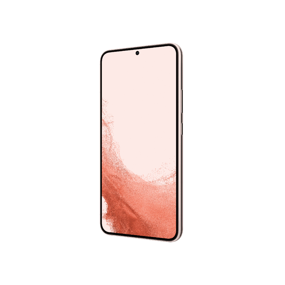 SAMSUNG Galaxy S22+ 256GB Pembe Android Telefon Modelleri