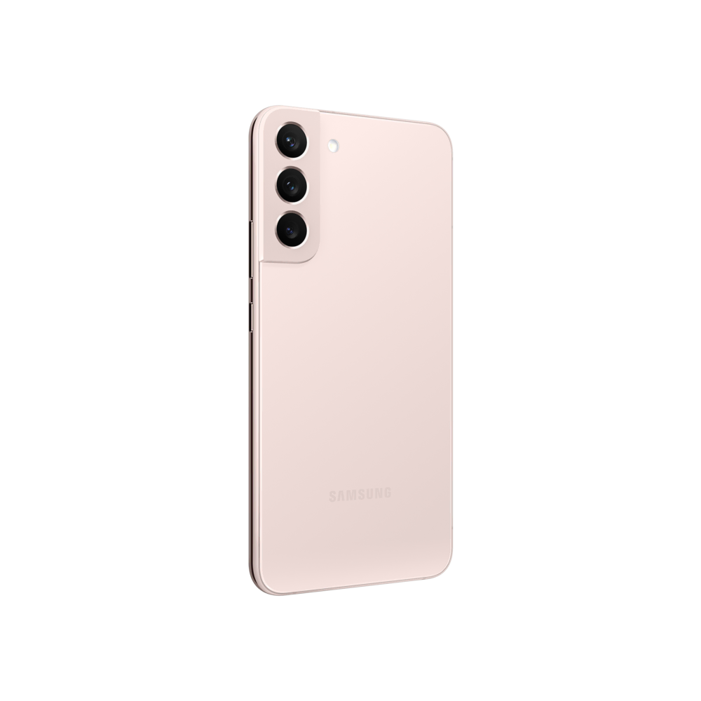 SAMSUNG Galaxy S22+ 256GB Pembe Android Telefon Modelleri