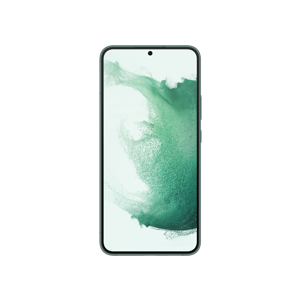SAMSUNG Galaxy S22+ 256GB Yeşil Android Telefon Modelleri