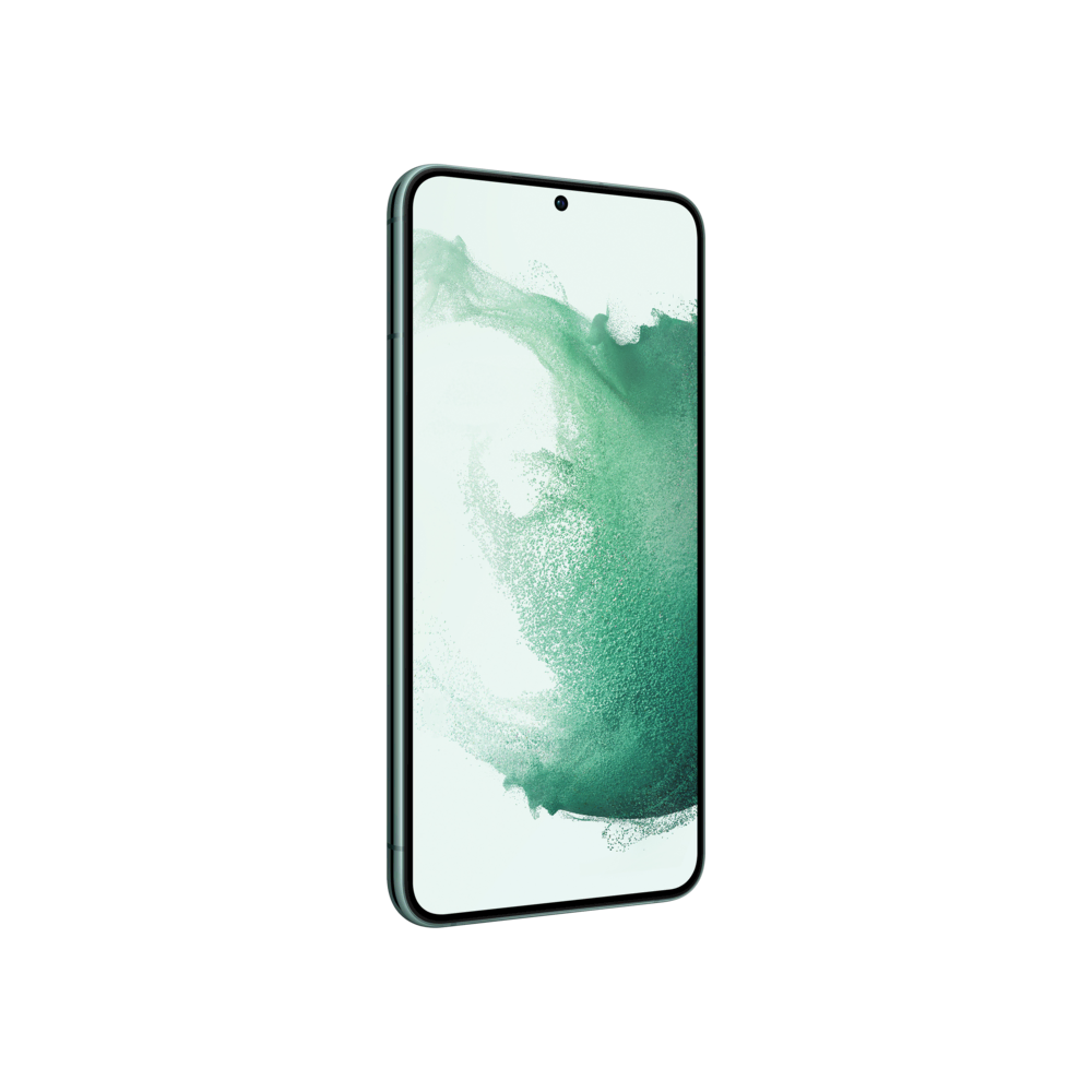 SAMSUNG Galaxy S22+ 256GB Yeşil Android Telefon Modelleri