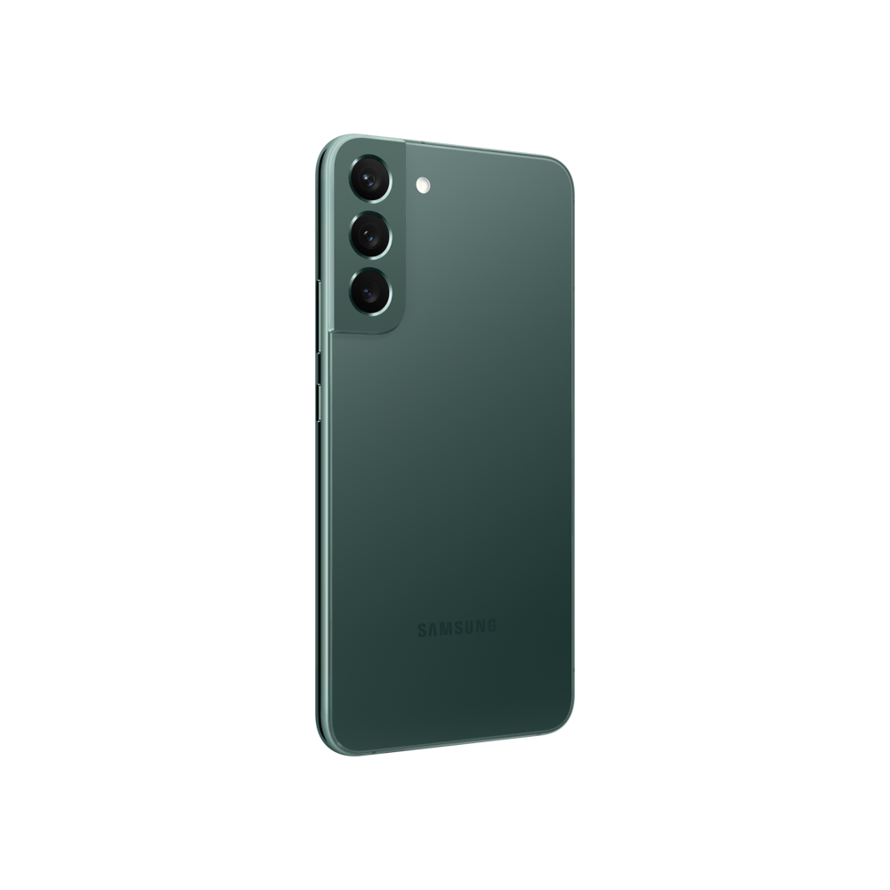 SAMSUNG Galaxy S22+ 256GB Yeşil Android Telefon Modelleri