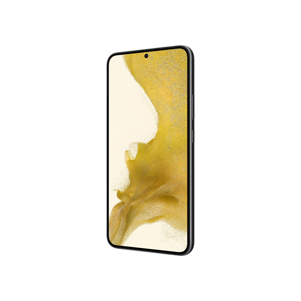 SAMSUNG Galaxy S22+ 256GB Siyah Android Telefon Modelleri