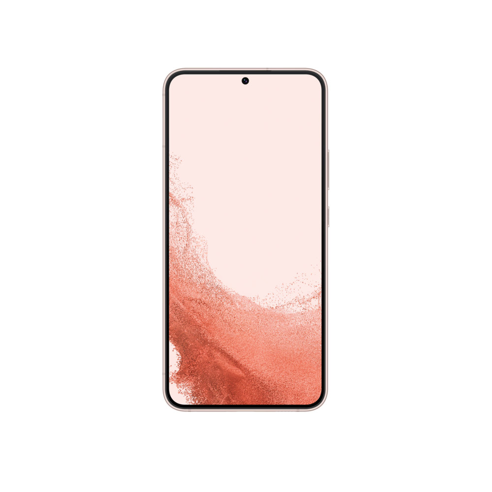 SAMSUNG Galaxy S22+ 128GB Pembe Android Telefon Modelleri