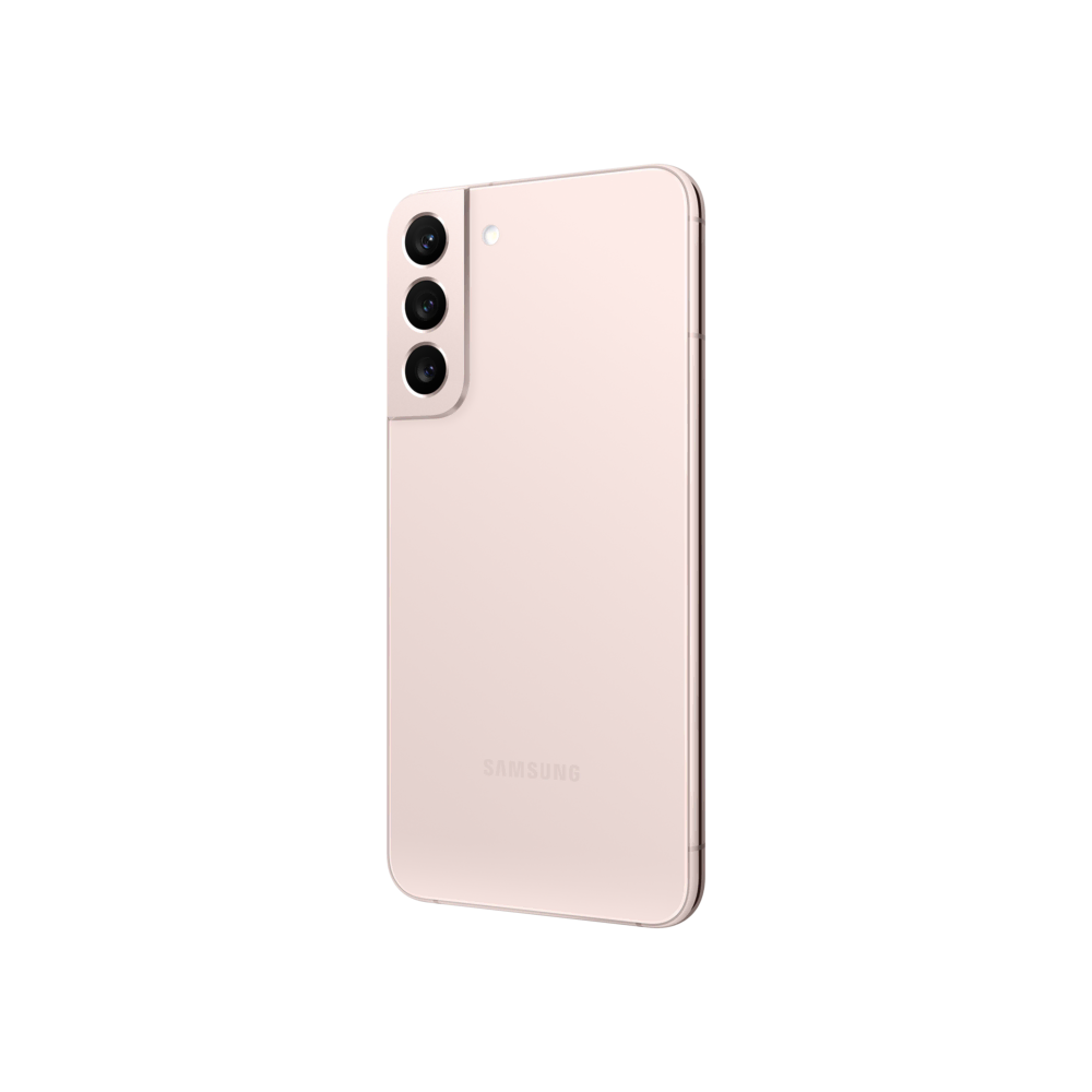 SAMSUNG Galaxy S22+ 128GB Pembe Android Telefon Modelleri