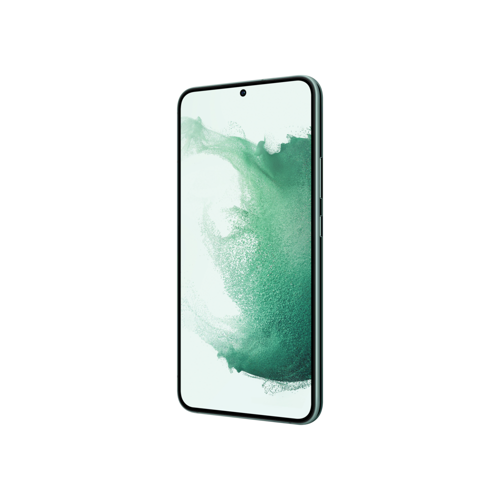 SAMSUNG Galaxy S22+ 128GB Yeşil Android Telefon Modelleri