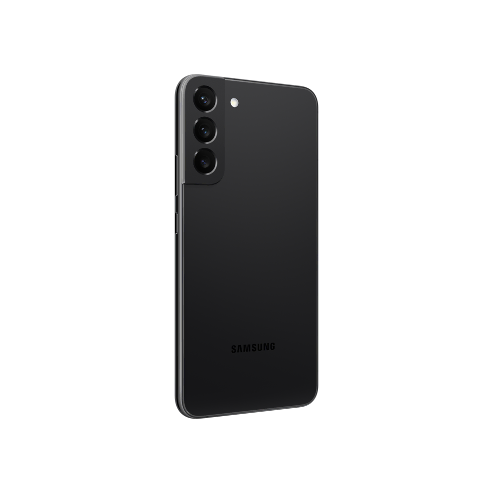SAMSUNG Galaxy S22+ 128GB Siyah Android Telefon Modelleri