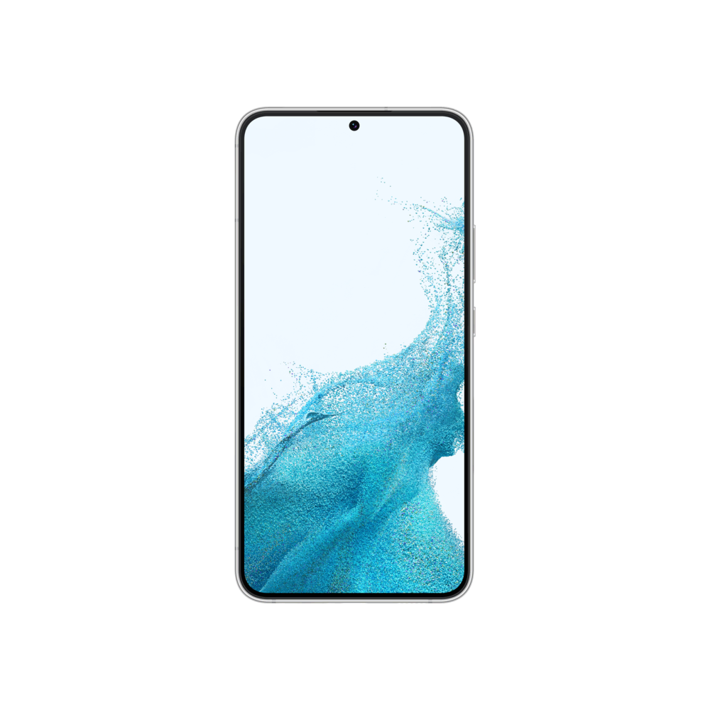 SAMSUNG Galaxy S22+ 128GB Beyaz Android Telefon Modelleri