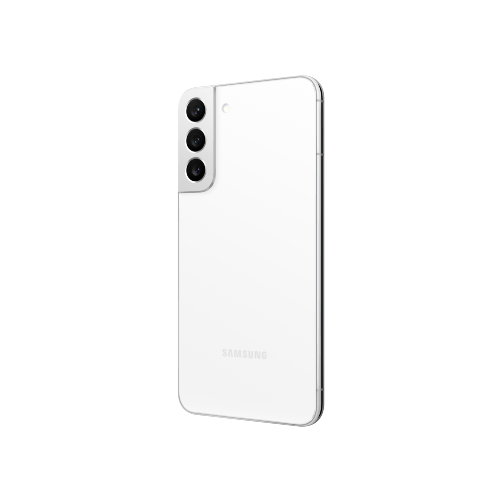 SAMSUNG Galaxy S22+ 128GB Beyaz Android Telefon Modelleri