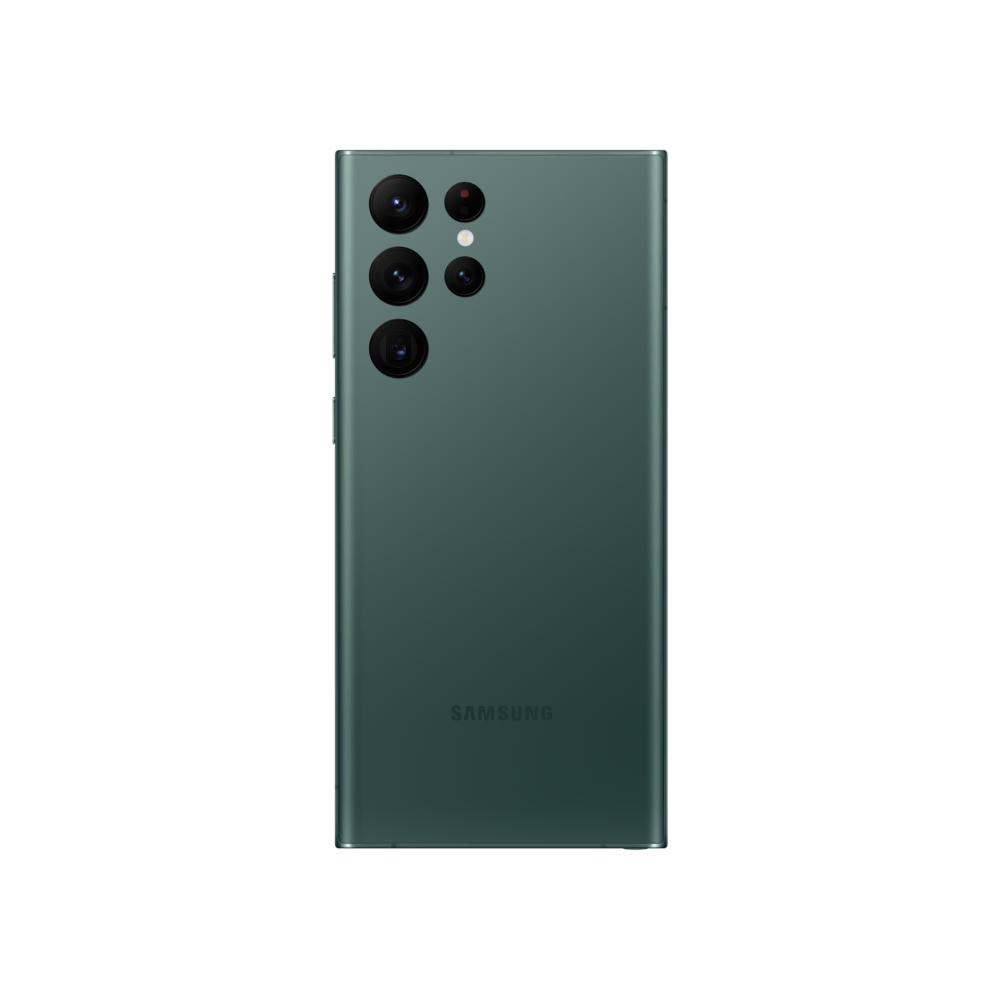 SAMSUNG Galaxy S22 Ultra 512GB Yeşil Android Telefon Modelleri