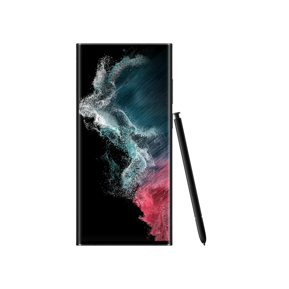 SAMSUNG Galaxy S22 Ultra 512GB Siyah Android Telefon Modelleri