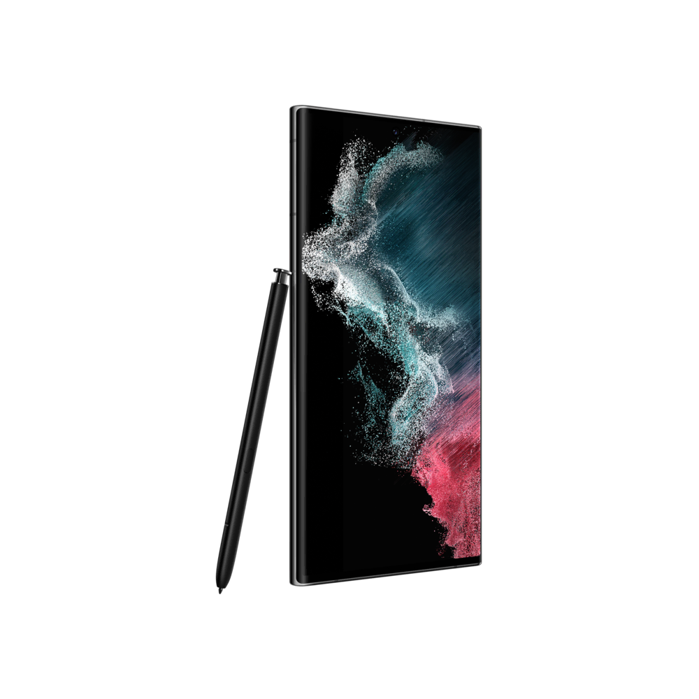 SAMSUNG Galaxy S22 Ultra 512GB Siyah Android Telefon Modelleri