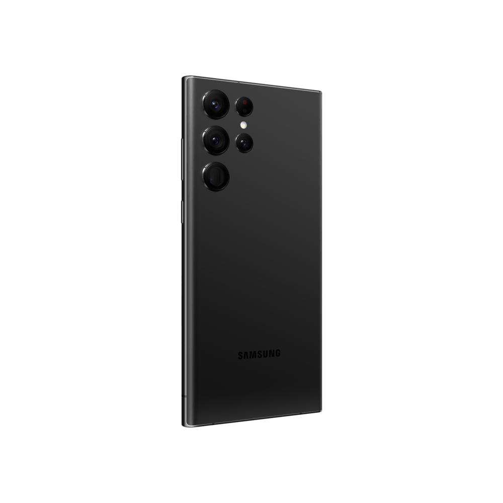 SAMSUNG Galaxy S22 Ultra 512GB Siyah Android Telefon Modelleri
