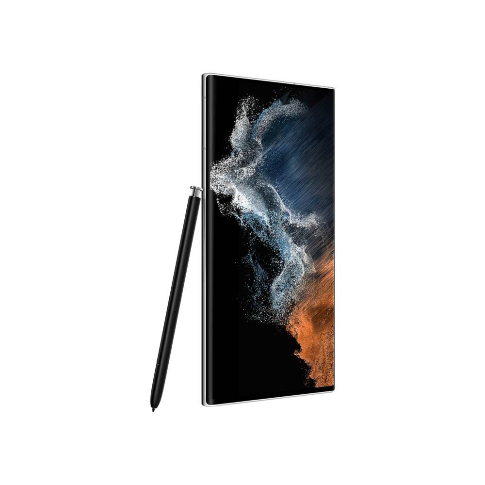 SAMSUNG Galaxy S22 Ultra 512GB Beyaz Android Telefon Modelleri