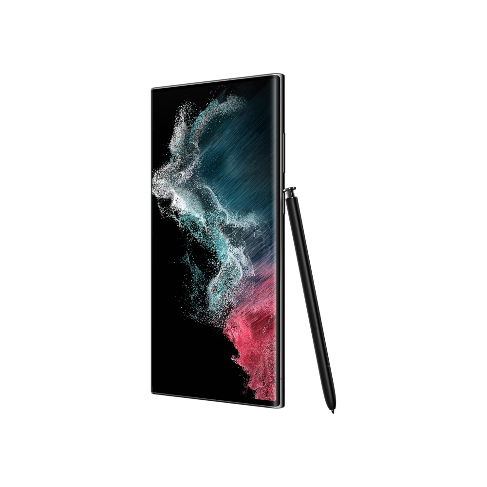 SAMSUNG Galaxy S22 Ultra 256GB Siyah Android Telefon Modelleri
