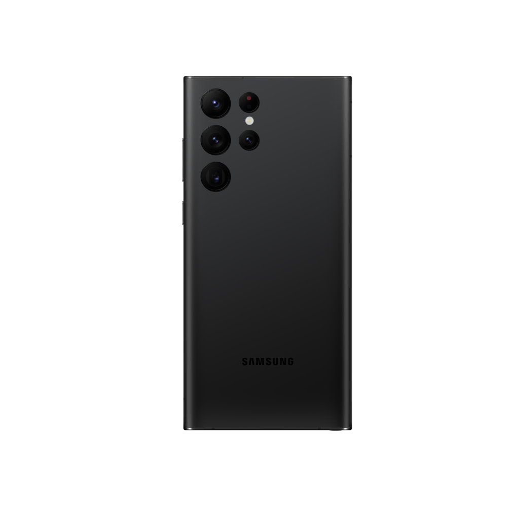 SAMSUNG Galaxy S22 Ultra 256GB Siyah Android Telefon Modelleri
