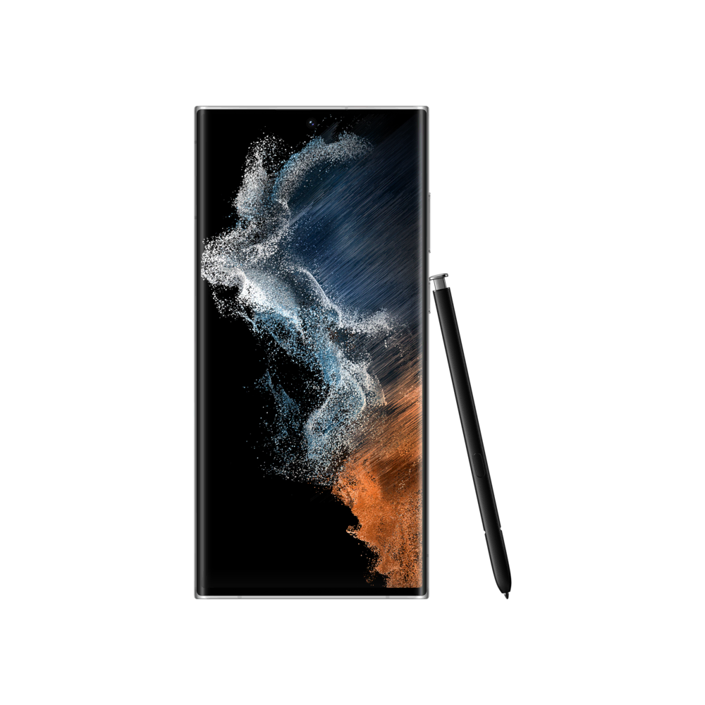 SAMSUNG Galaxy S22 Ultra 256GB Beyaz Android Telefon Modelleri