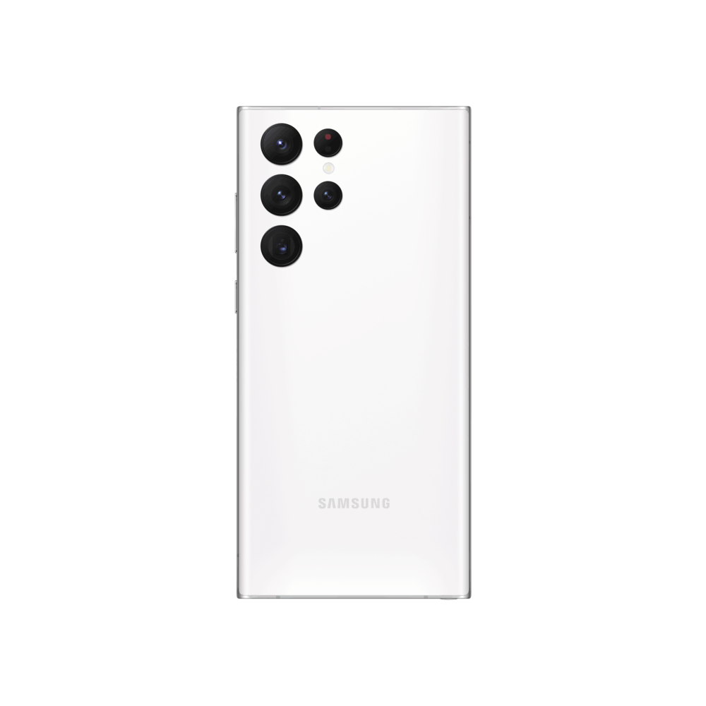 SAMSUNG Galaxy S22 Ultra 256GB Beyaz Android Telefon Modelleri
