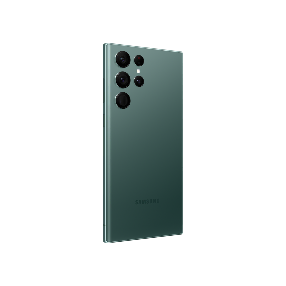 SAMSUNG Galaxy S22 Ultra 128GB Yeşil Android Telefon Modelleri