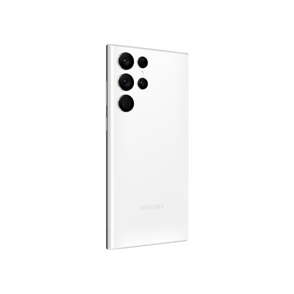SAMSUNG Galaxy S22 Ultra 128GB Beyaz Android Telefon Modelleri