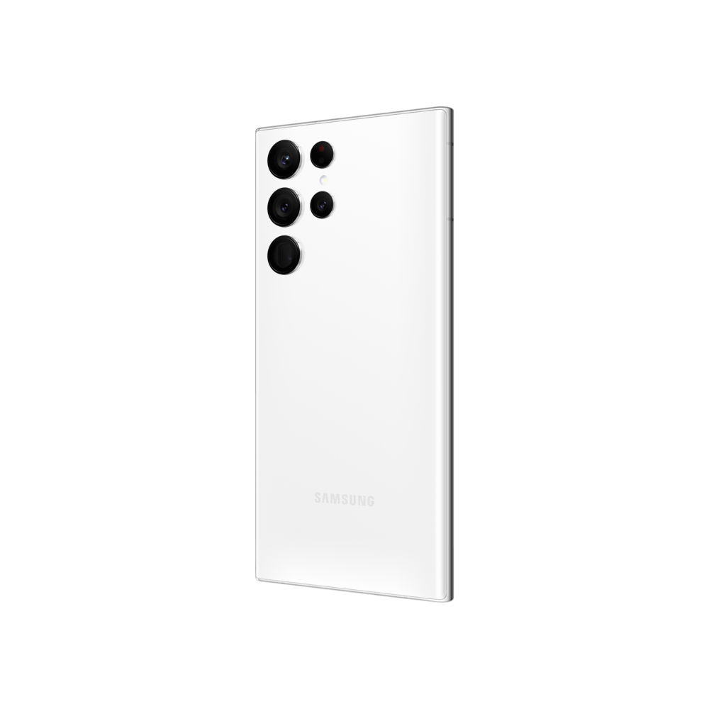 SAMSUNG Galaxy S22 Ultra 128GB Beyaz Android Telefon Modelleri