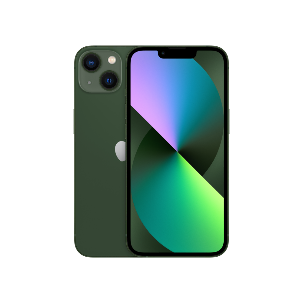 iPhone 13 128GB Yeşil 
