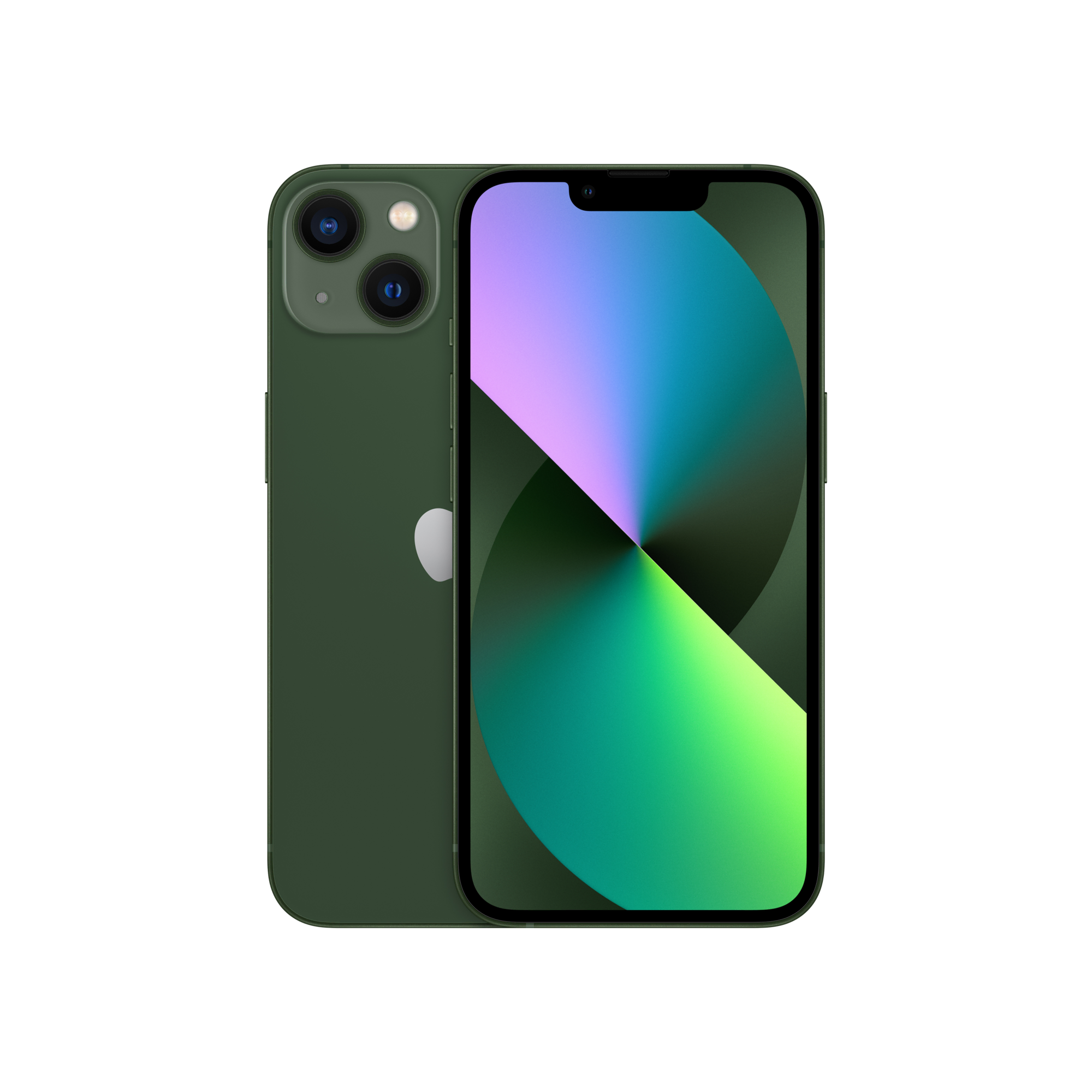 iPhone 13 128GB Yeşil