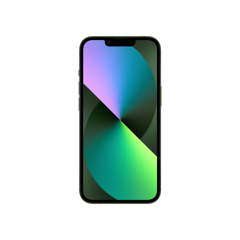 iPhone 13 128GB Yeşil 