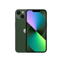 iPhone 13 256GB Yeşil