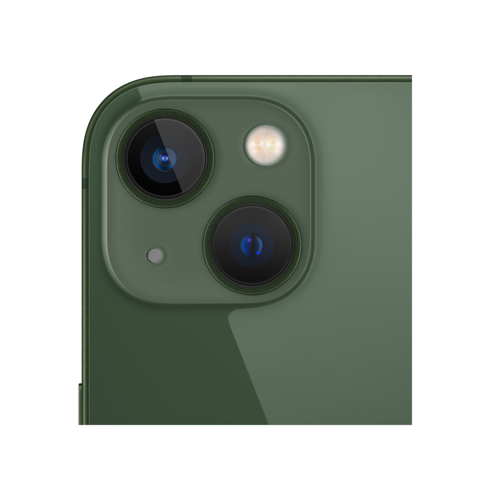 iPhone 13 mini 256GB Yeşil 