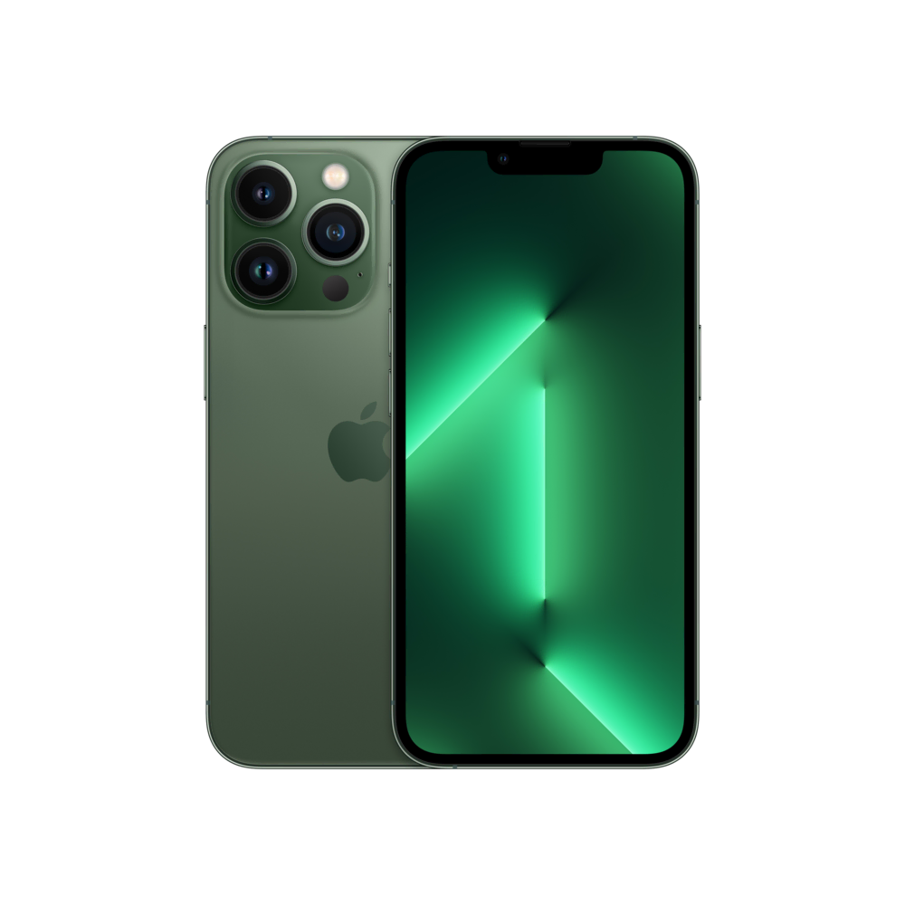 iPhone 13 Pro 512GB Yeşil 