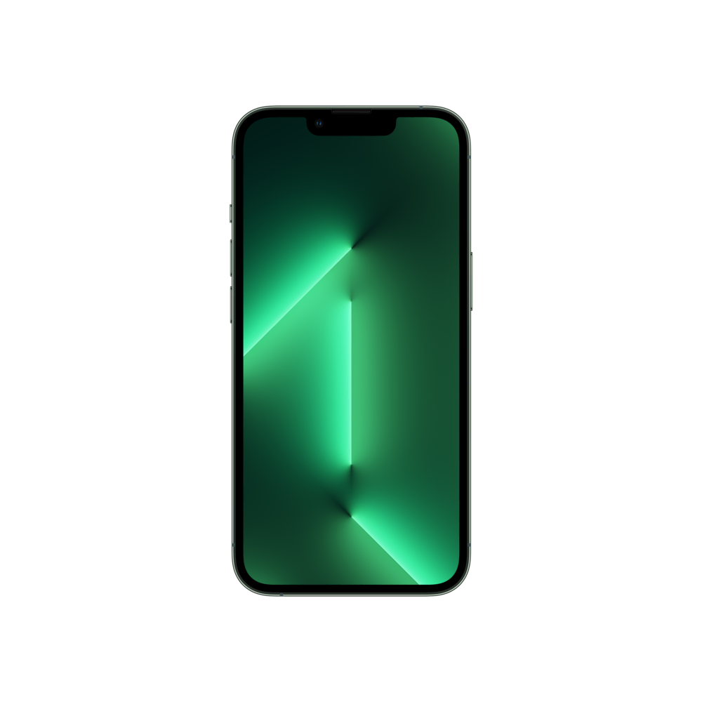 iPhone 13 Pro 512GB Yeşil 