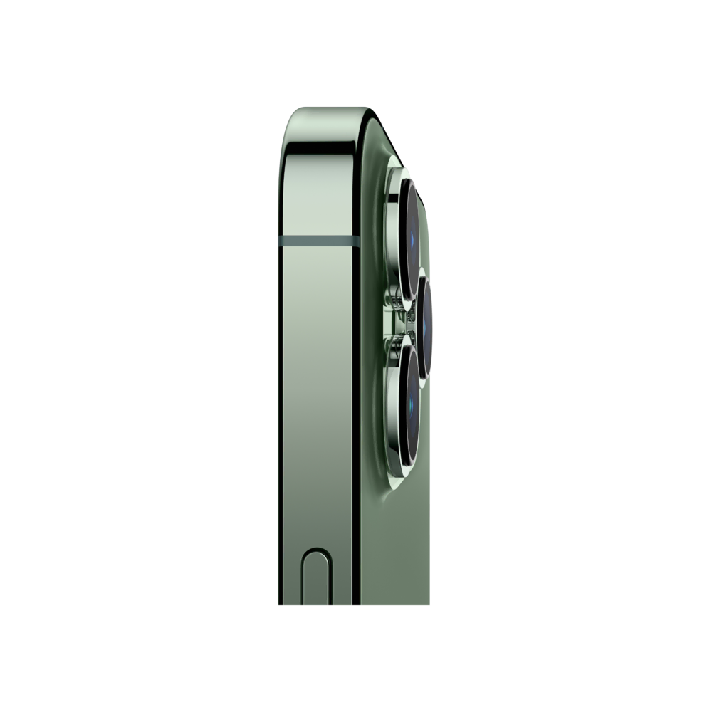 iPhone 13 Pro 512GB Yeşil 